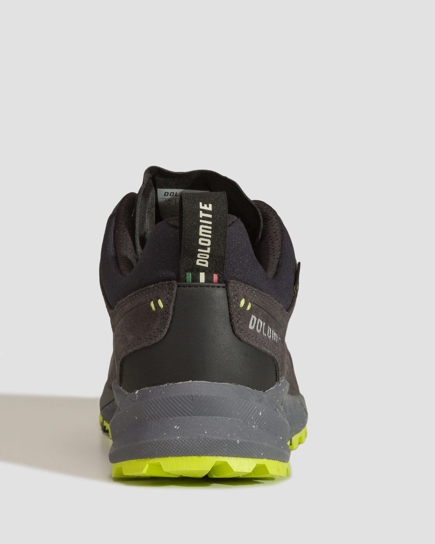 Chaussures de randonnée homme Dolomite Croda Nera GTX 6/7