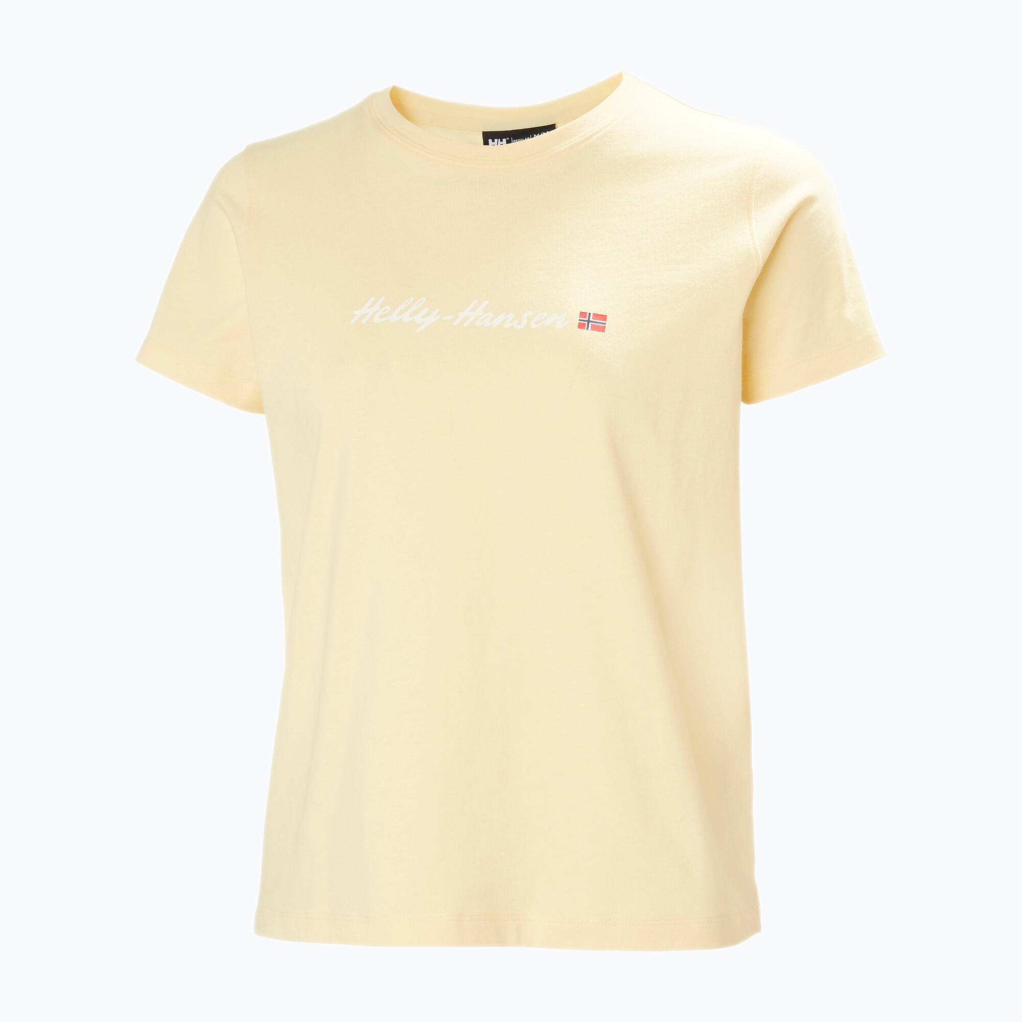 T-shirt femme Helly Hansen Core Graphic 2.0 3/5