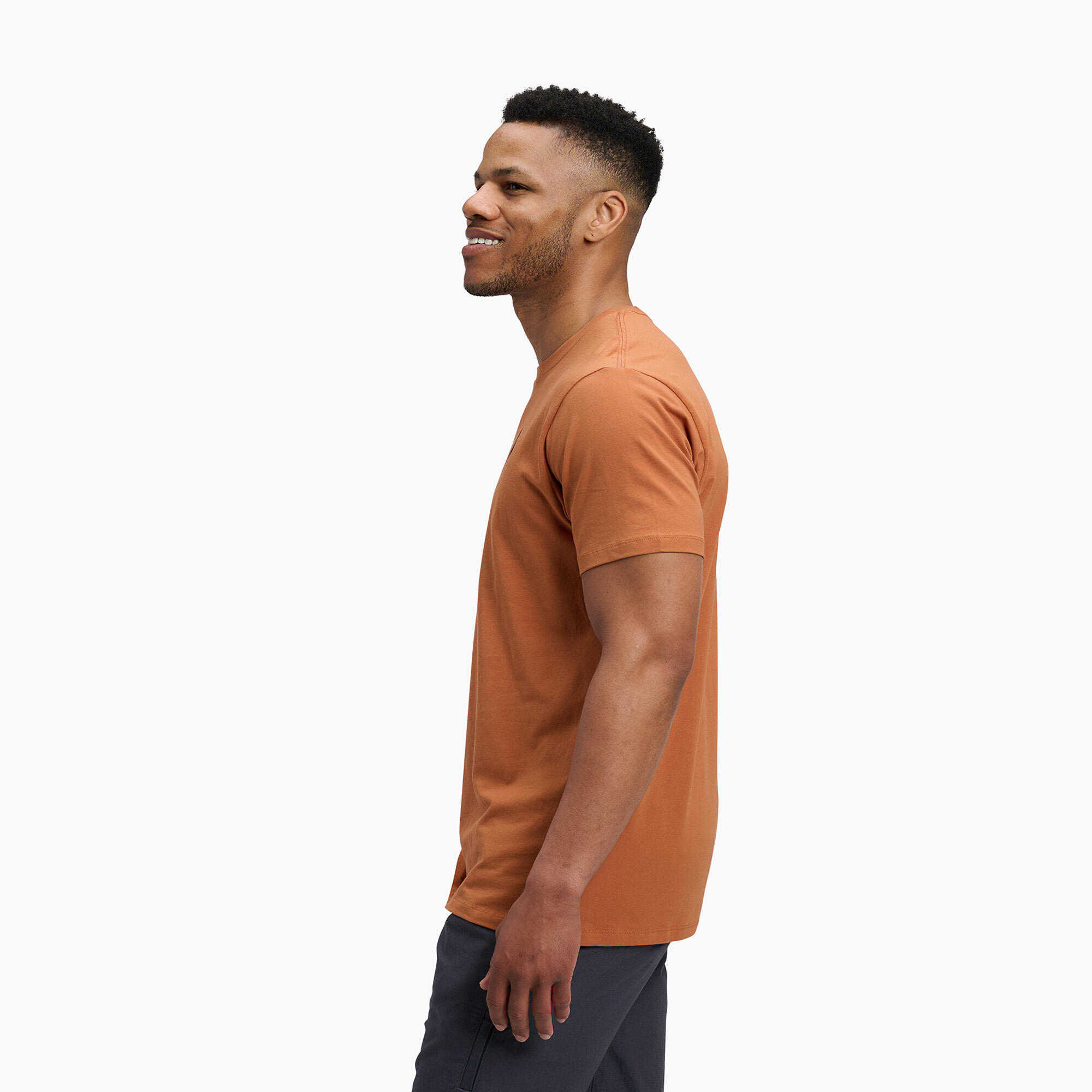 Heren T-shirt Diamond Equipment For Alpinist SS Tee 2/5