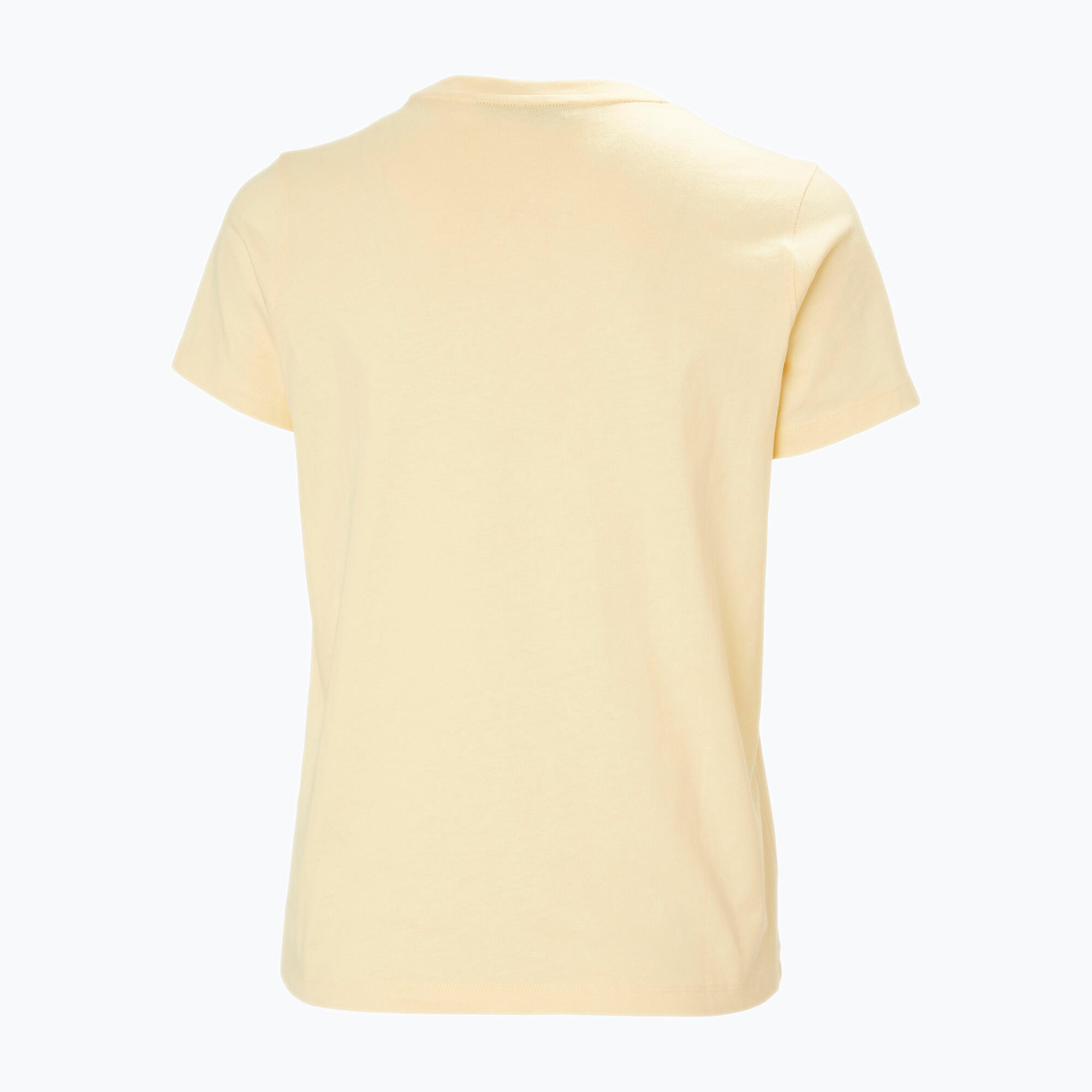 T-shirt femme Helly Hansen Core Graphic 2.0 4/5