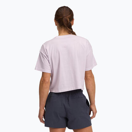 Koszulka damska Diamond Crops Tee