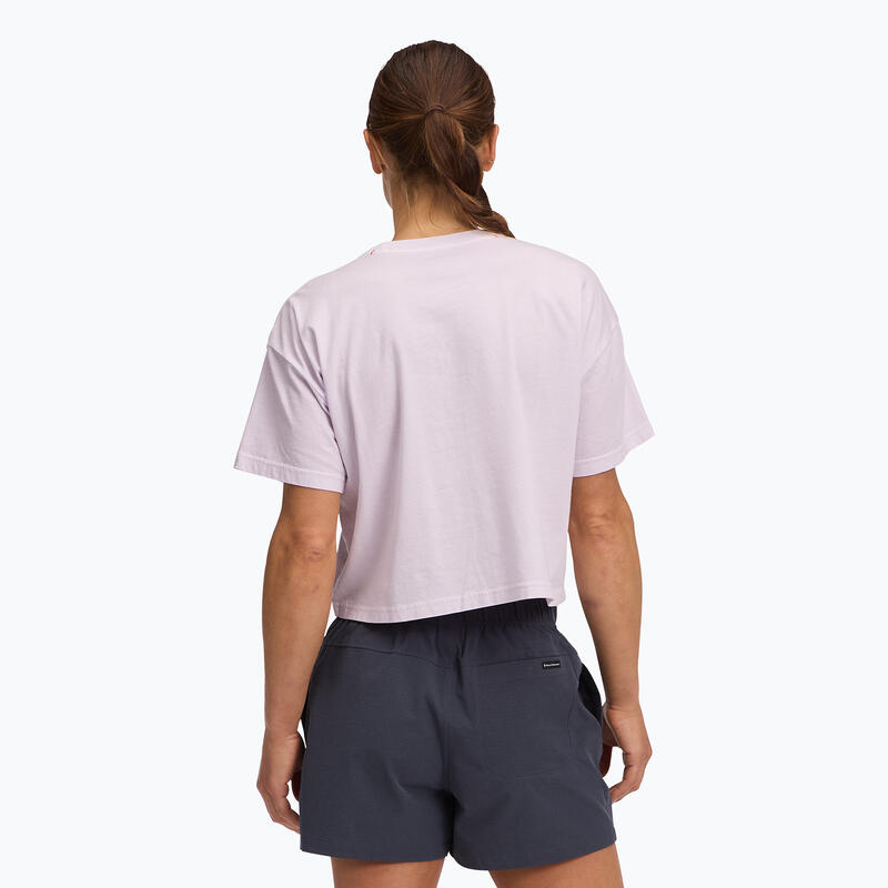 Koszulka damska  Diamond Crops Tee