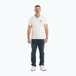 Polo homme Pitbull Polo Jersey Petit Logo