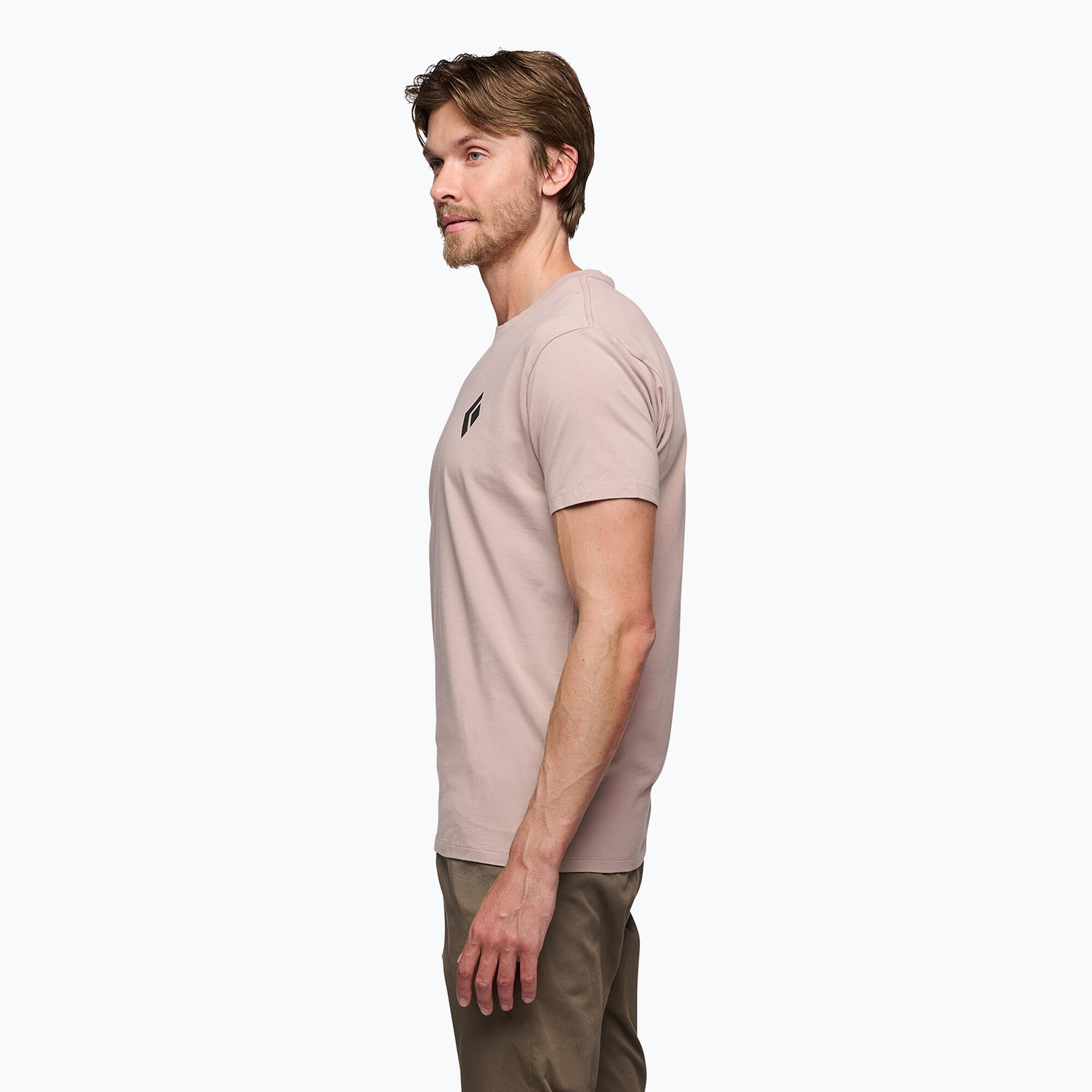 T-shirt homme Diamond Equipment For Alpinist 2/5