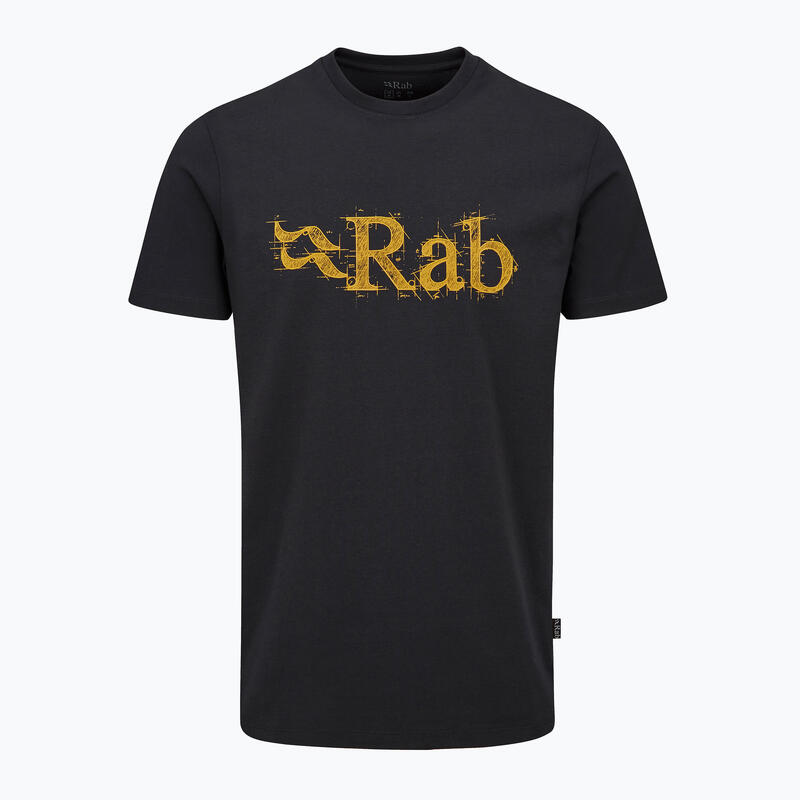 Tricou bărbătesc Rab Stance Tech Sketch