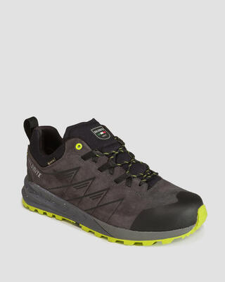 Scarpe da trekking uomo Dolomite Croda Nera GTX
