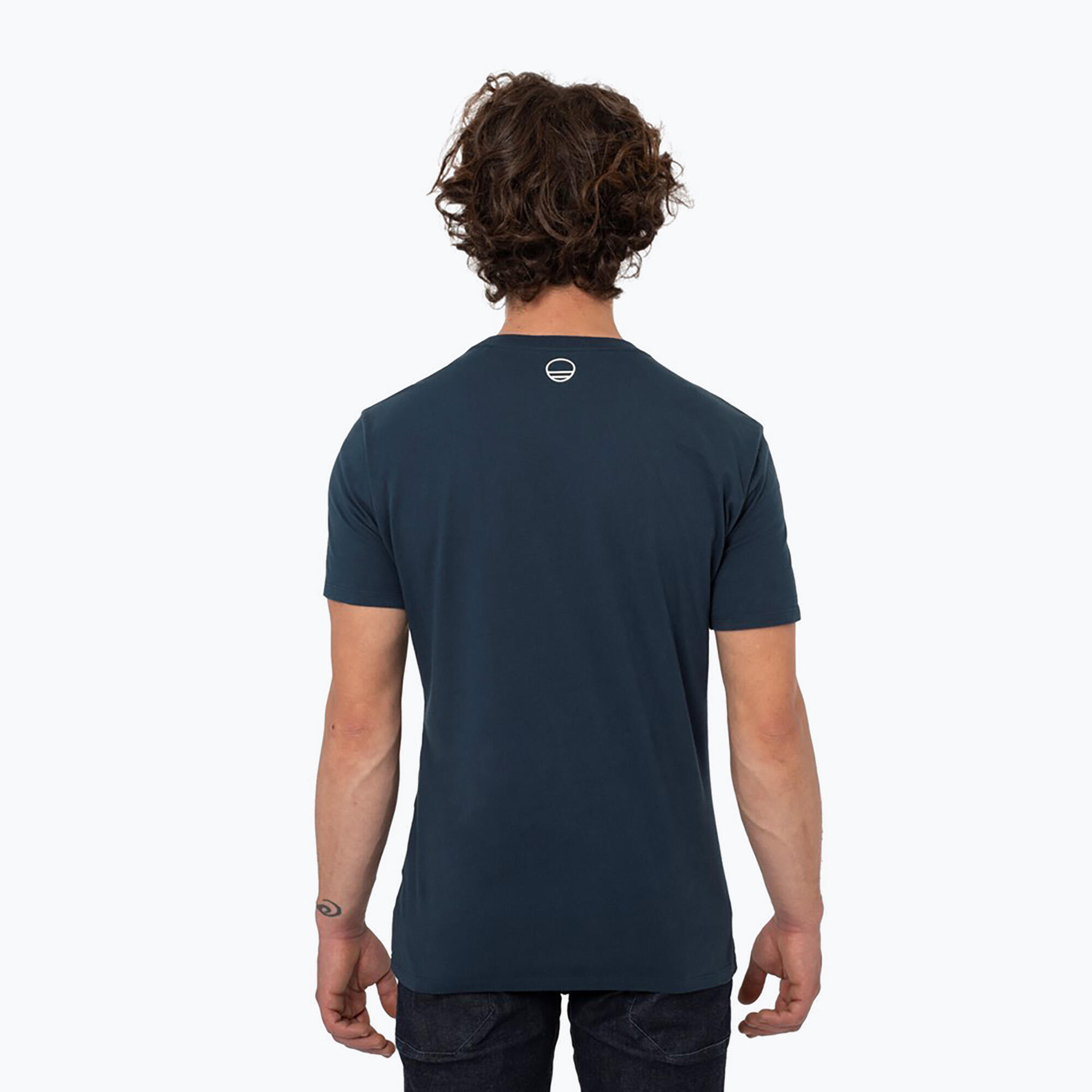 T-shirt d'escalade homme Country Flow 2/5