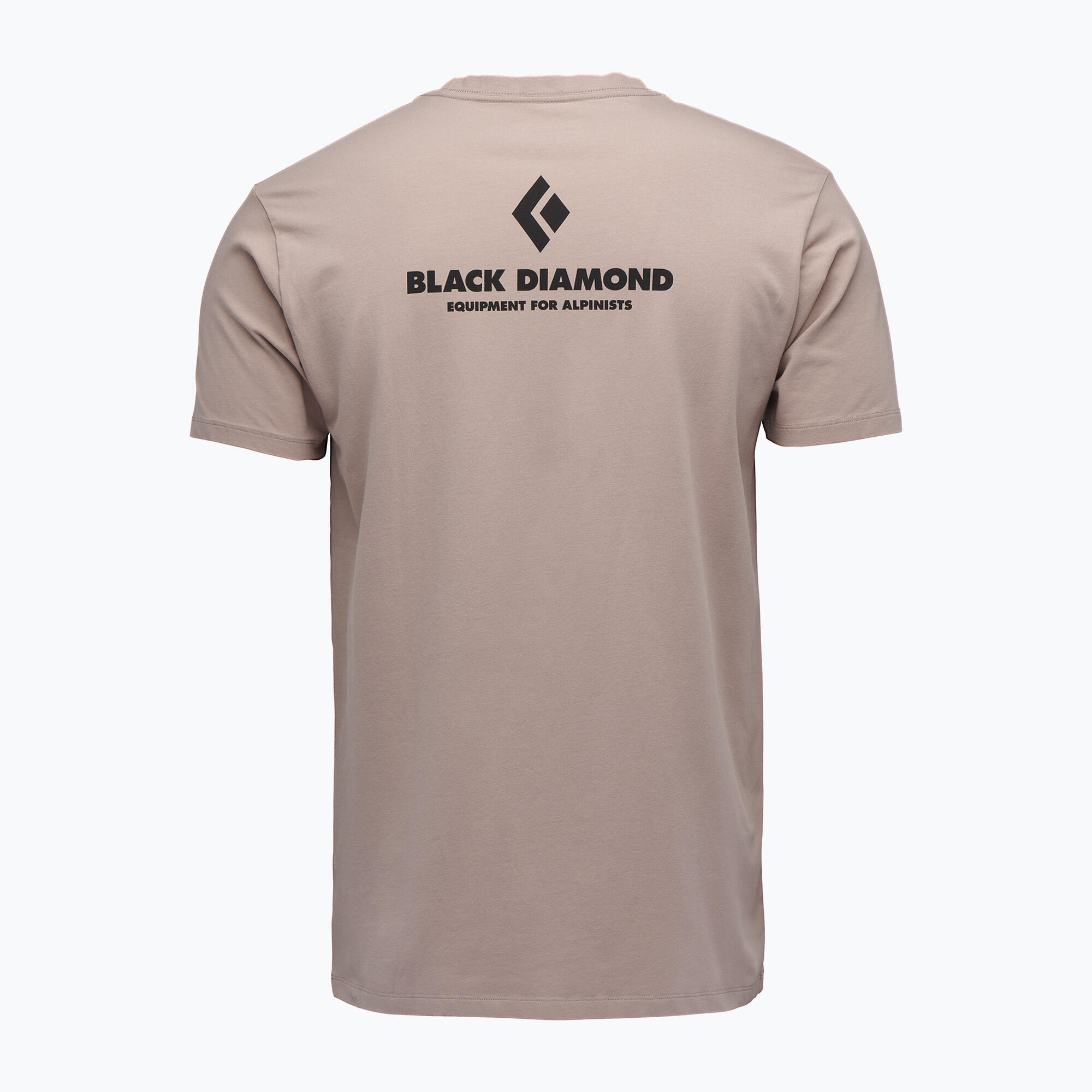 T-shirt homme Diamond Equipment For Alpinist 4/5