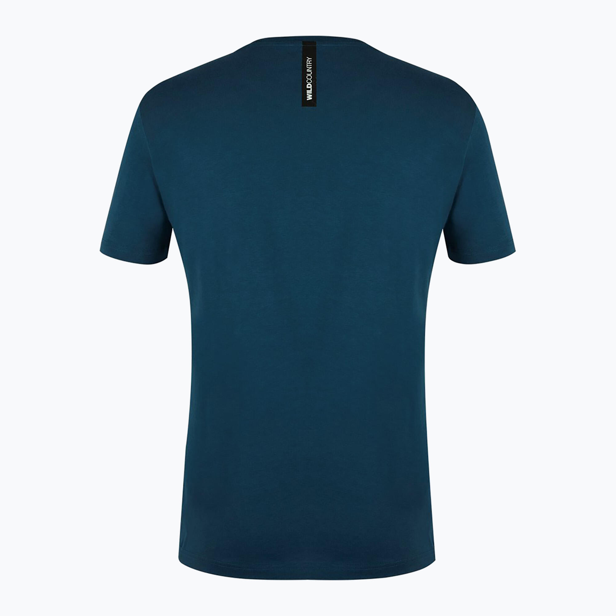 T-shirt d'escalade homme Country Flow 4/5