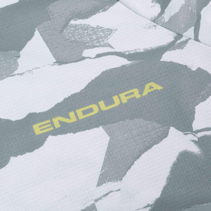 Tricou de ciclism pentru femei Endura Mountain Camo Ltd W