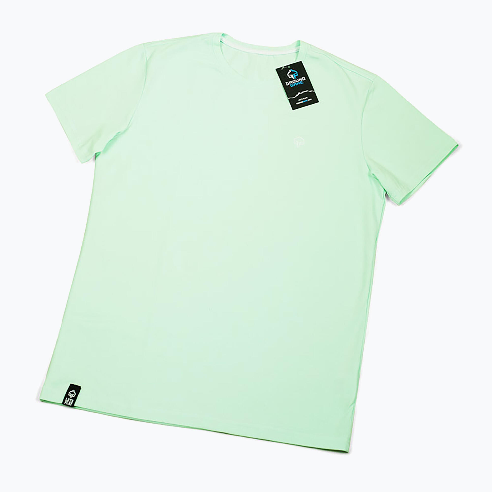 Camiseta masculina Ground Game Minimal 2.0 3/5