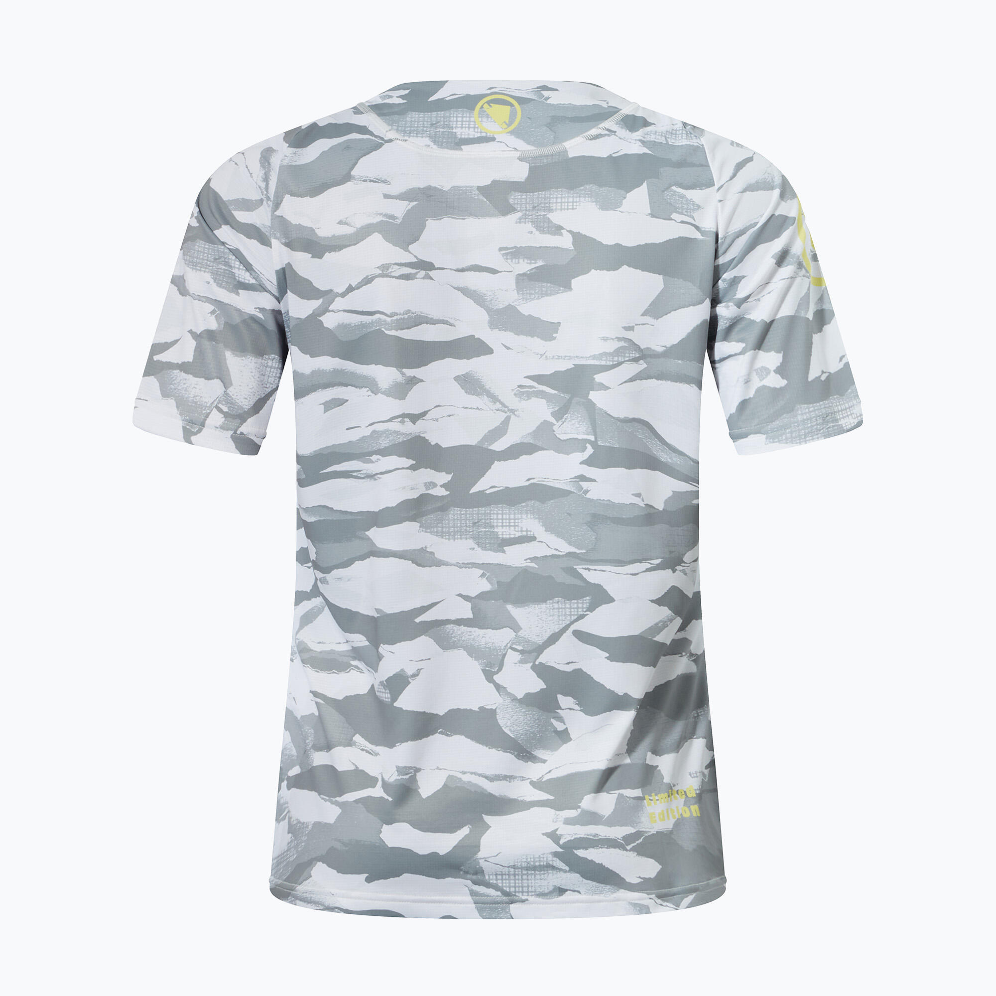 Maillot femme Endura Mountain Camo Ltd 4/5