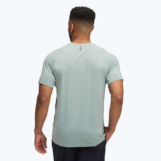 Maglietta da uomo Diamond wire Tech