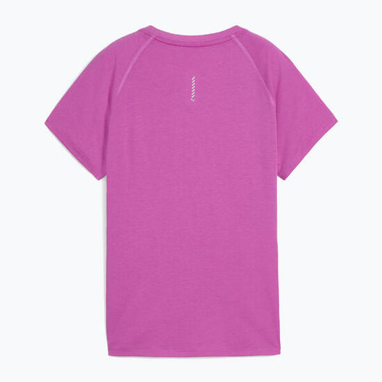 Dames hardloopshirt PUMA Run Velocity Tee Tri-Blend