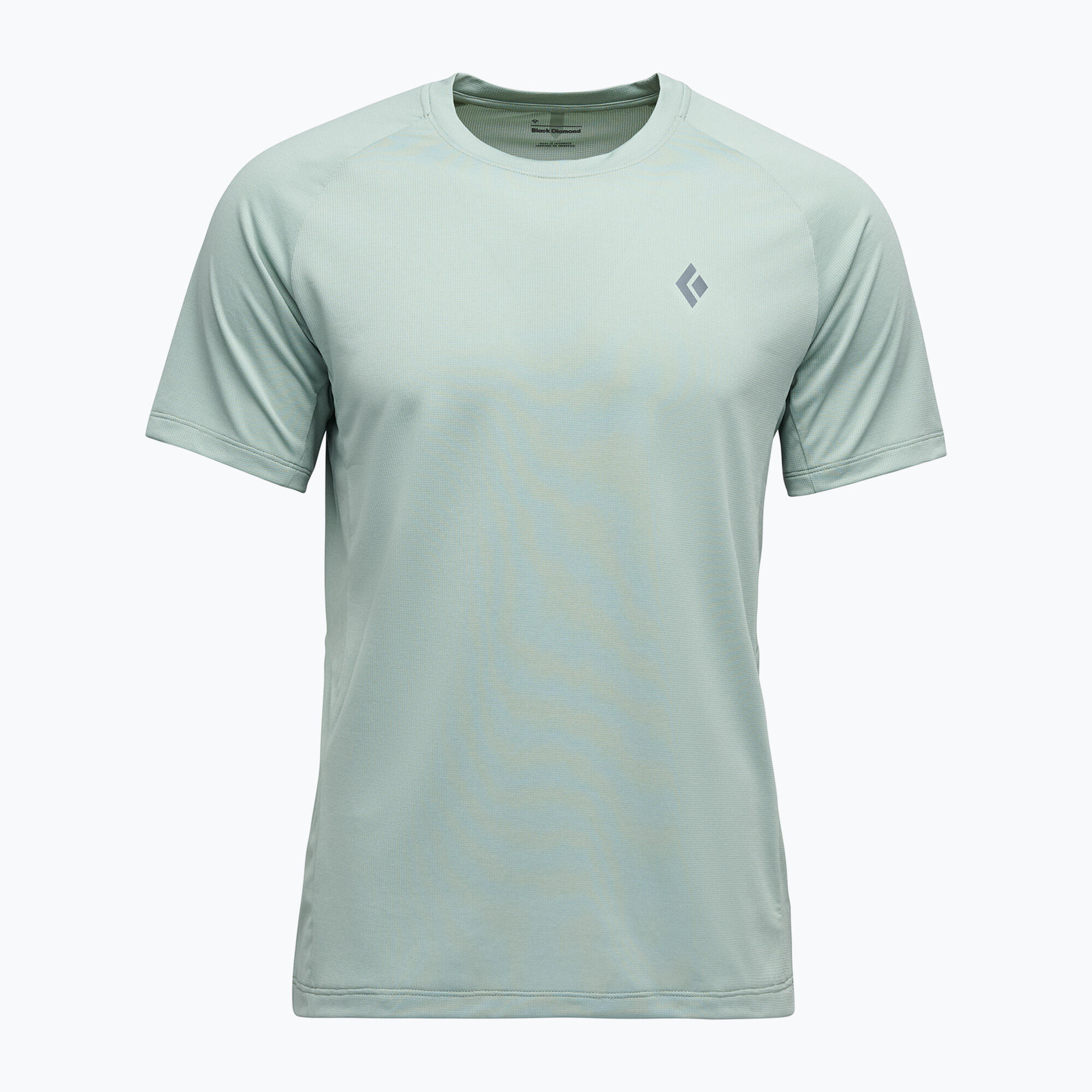 Camiseta masculina Diamond wire Tech 5/5