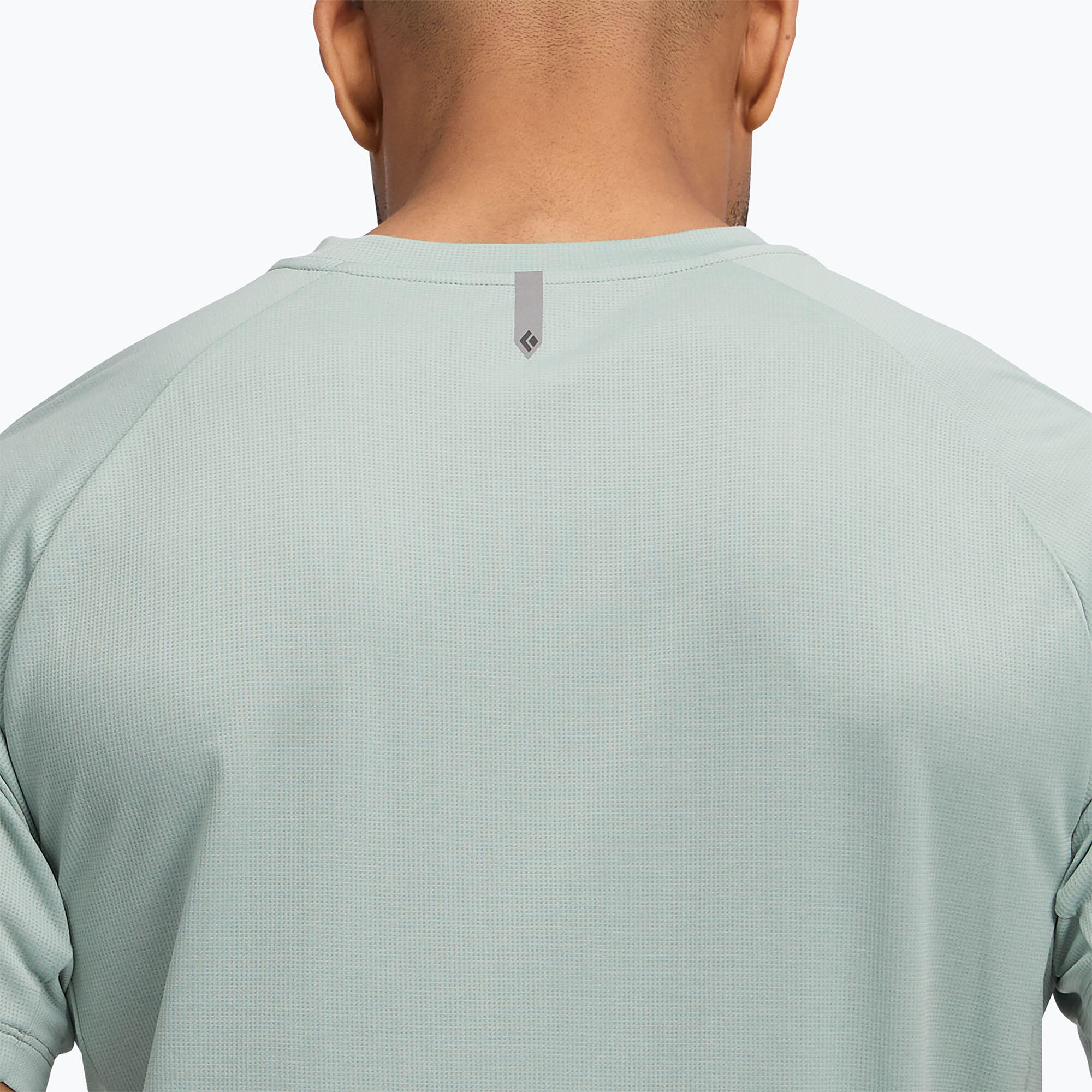 Camiseta masculina Diamond wire Tech 4/5