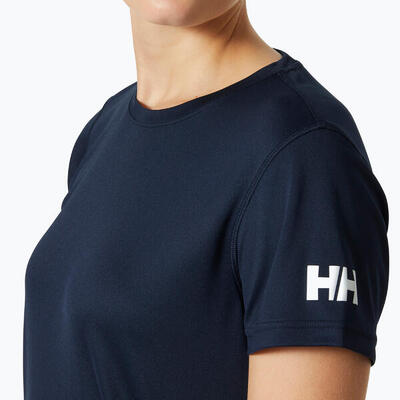 Damen T-Shirt Helly Hansen HH Tech 2.0