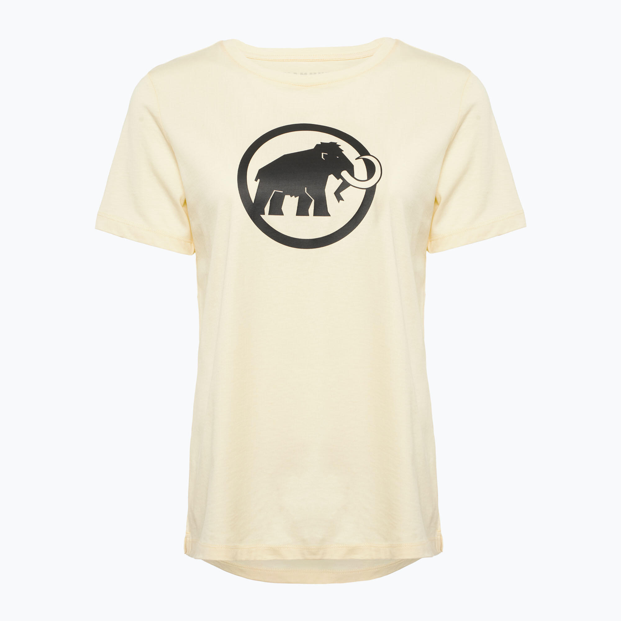 Camiseta de mujer Mammut Core Classic 3/5