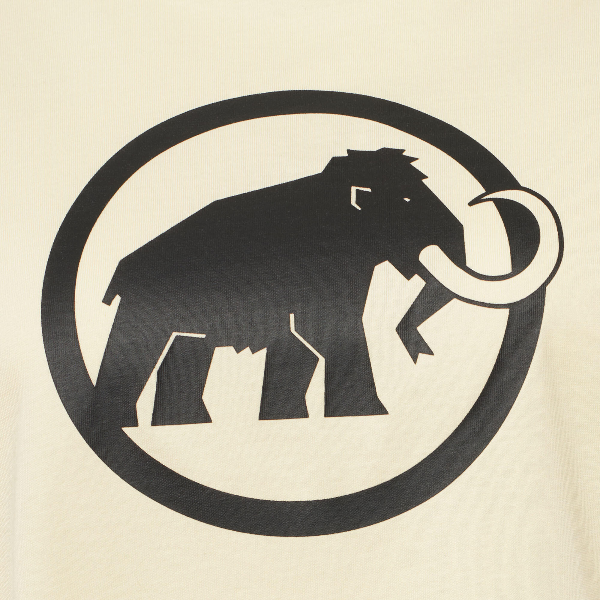 Camiseta de mujer Mammut Core Classic 5/5