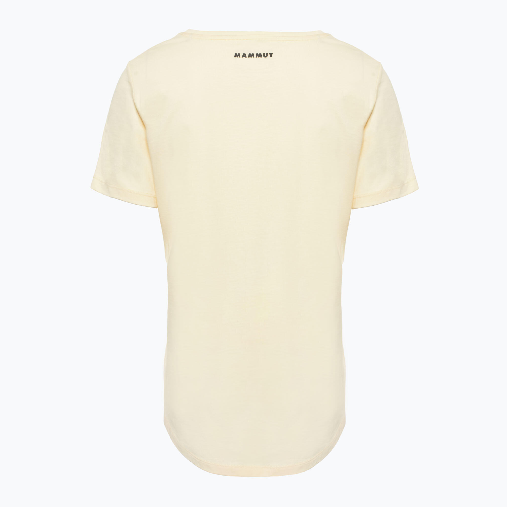 Camiseta de mujer Mammut Core Classic 4/5