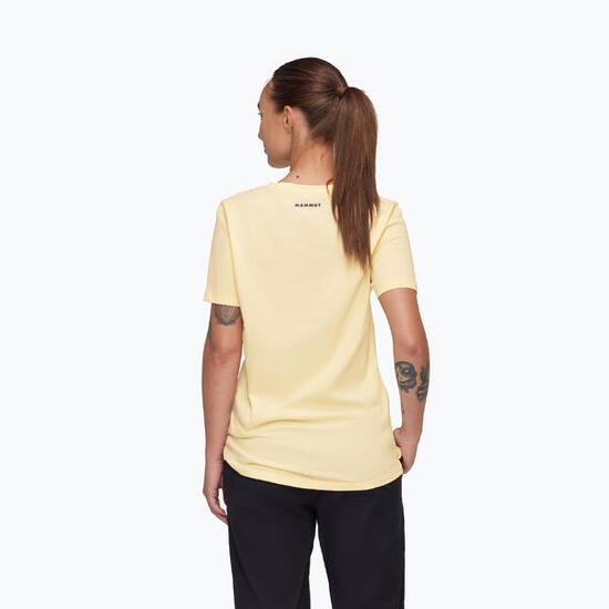 Damen T-Shirt Mammut Core Classic