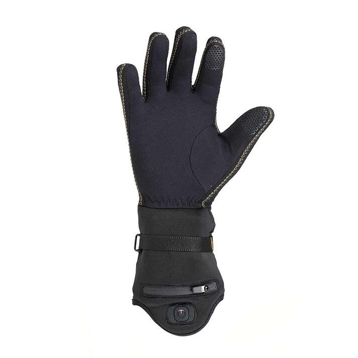 Sous-gants chauffants, légers et ajustés à la main - Thin Ultra Heat Liner 3/4