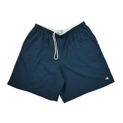 Second life - Herren Navy Shorts - Wie neu