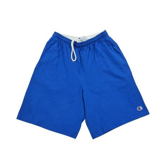Second life - Herren blaue Shorts - In sehr gutem Zustand