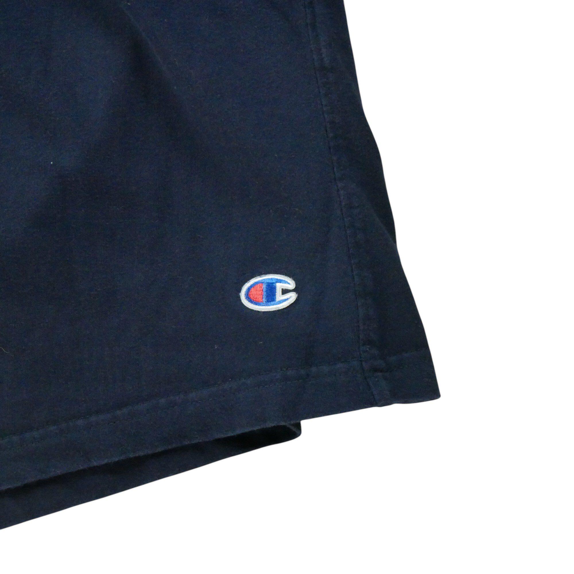 Reconditionné - Short Homme Marine - Excellent 3/5