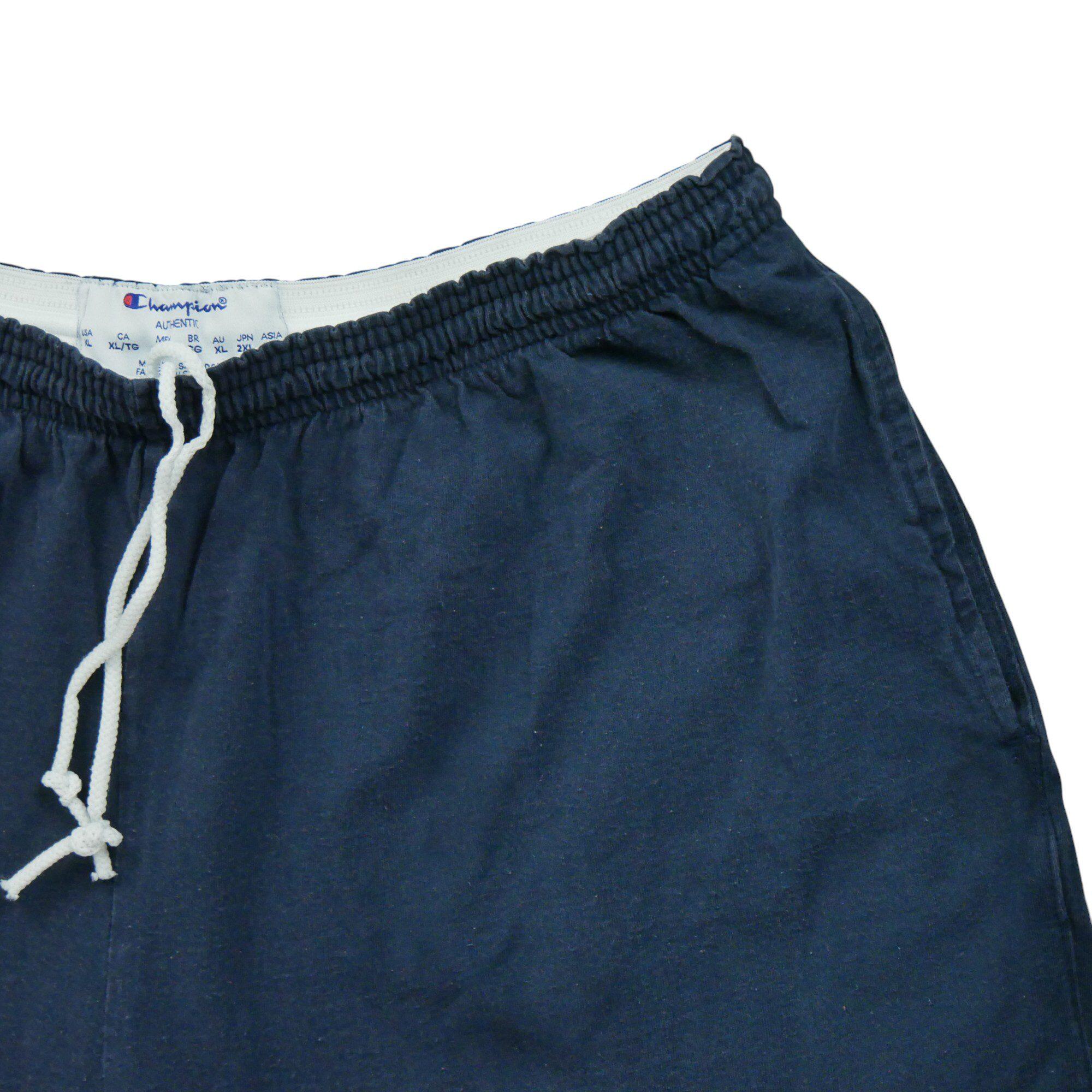 Reconditionné - Short Homme Marine - Très Bon État 4/5