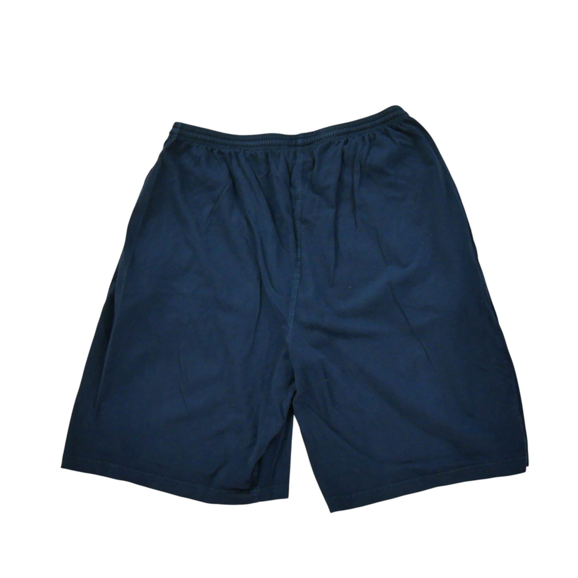 Reconditionné - Short Homme Marine - Excellent 2/5