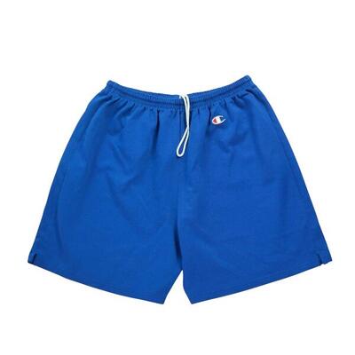 Second life - Herren blaue Shorts - In gutem Zustand