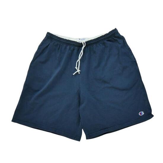 Seconda Mano - Short blu navy uomo - Stato molto buono