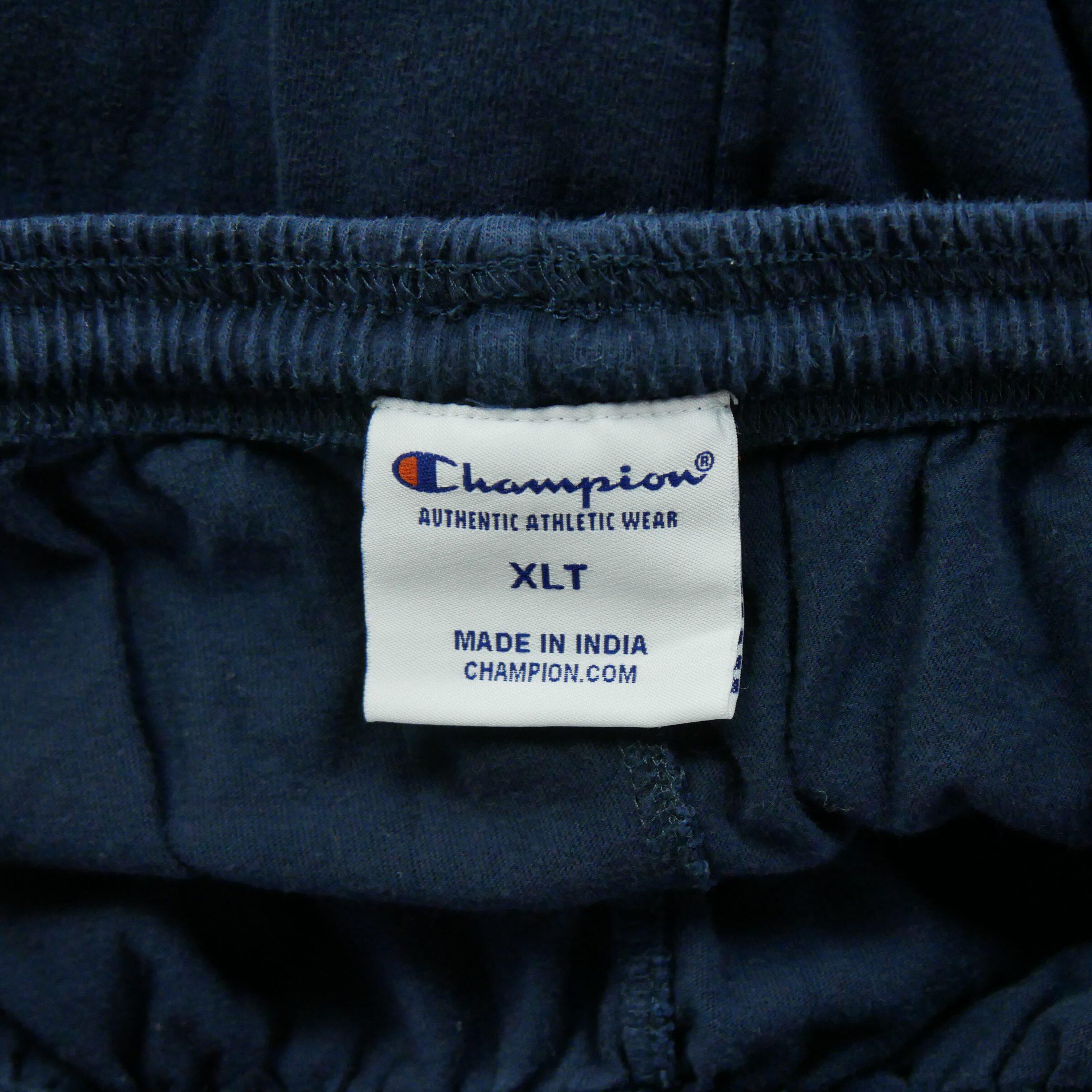 Reconditionné - Short Homme Marine - Excellent 5/5