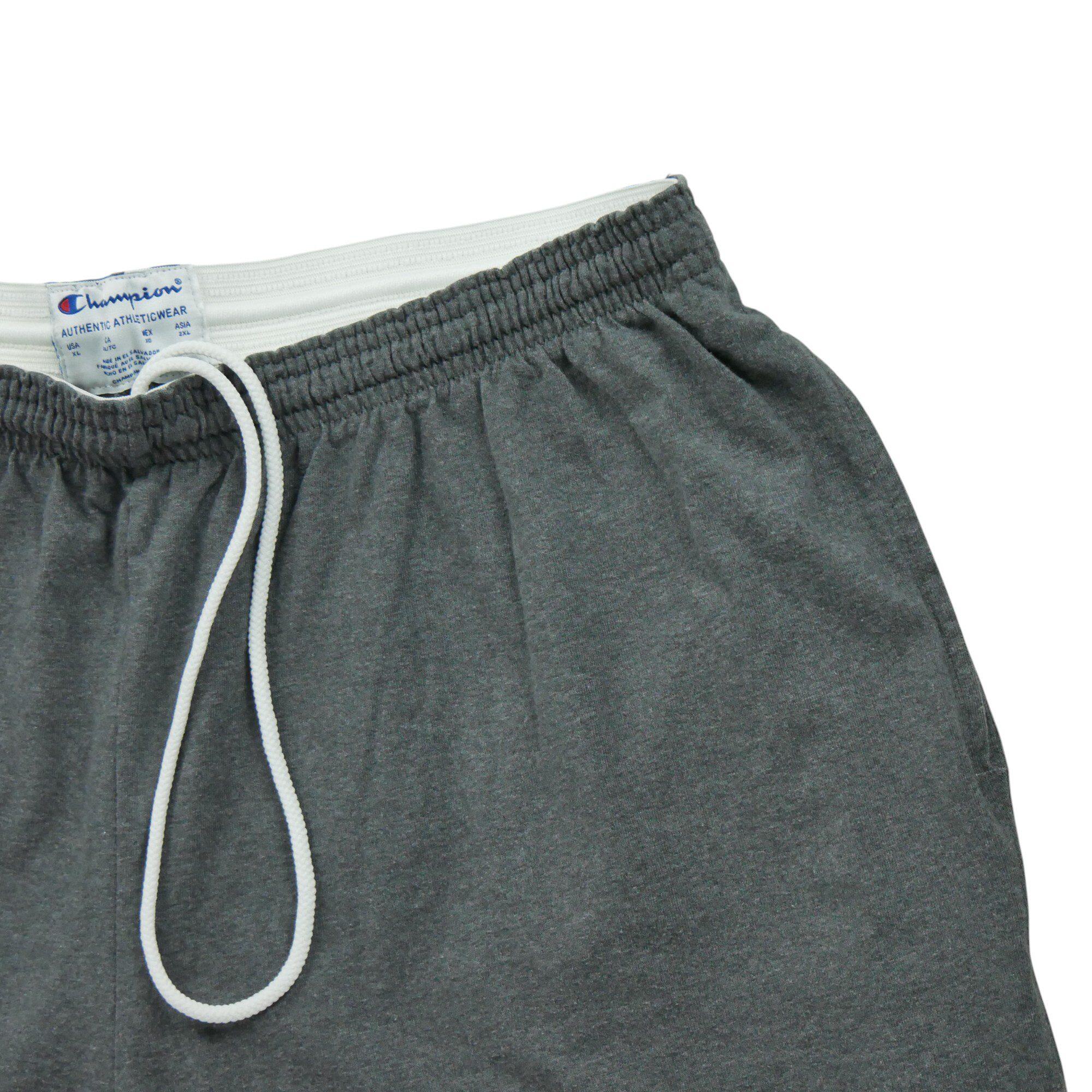 Segunda Vida - Pantalones cortos grises hombres - Excelente 4/5