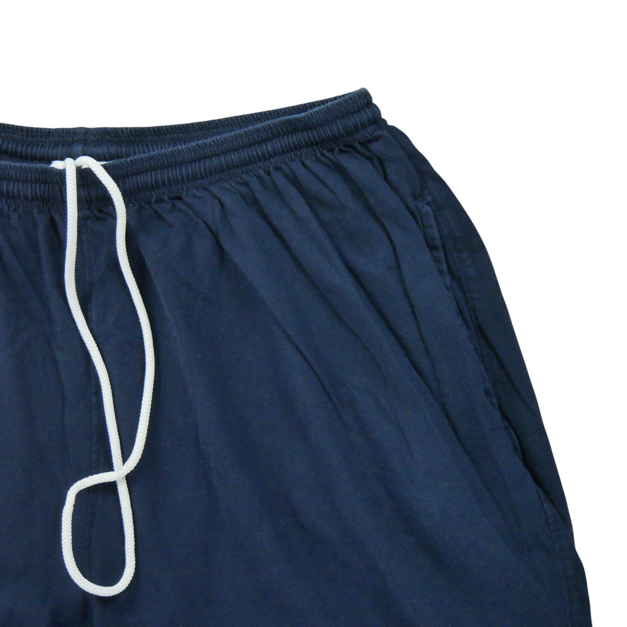 Reconditionné - Short Homme Marine - Excellent 4/5