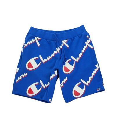 Second life - Herren Blaue Shorts - Wie neu