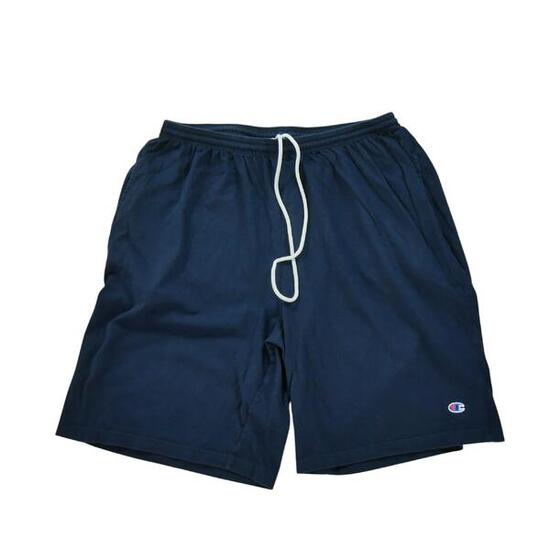 Seconda Mano - Short blu navy da uomo - Stato eccellente