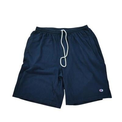Second life - Herren Dunkelblaue Shorts - Wie neu