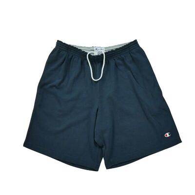 Second life - Herren Navy Shorts - Wie neu