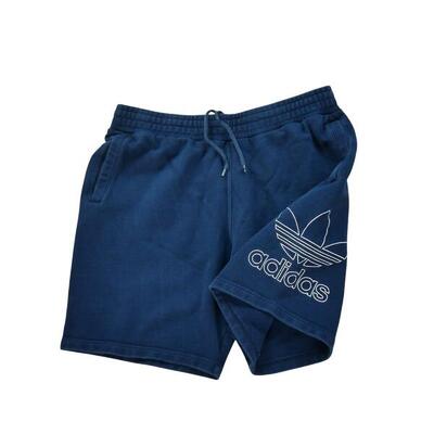 Second life - Herren Navy Shorts - Wie neu