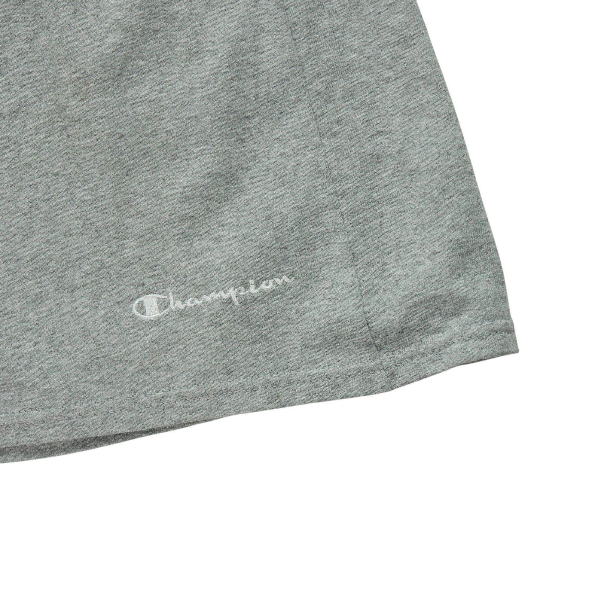 Reconditionné - Short Homme Gris - Bon État 3/7