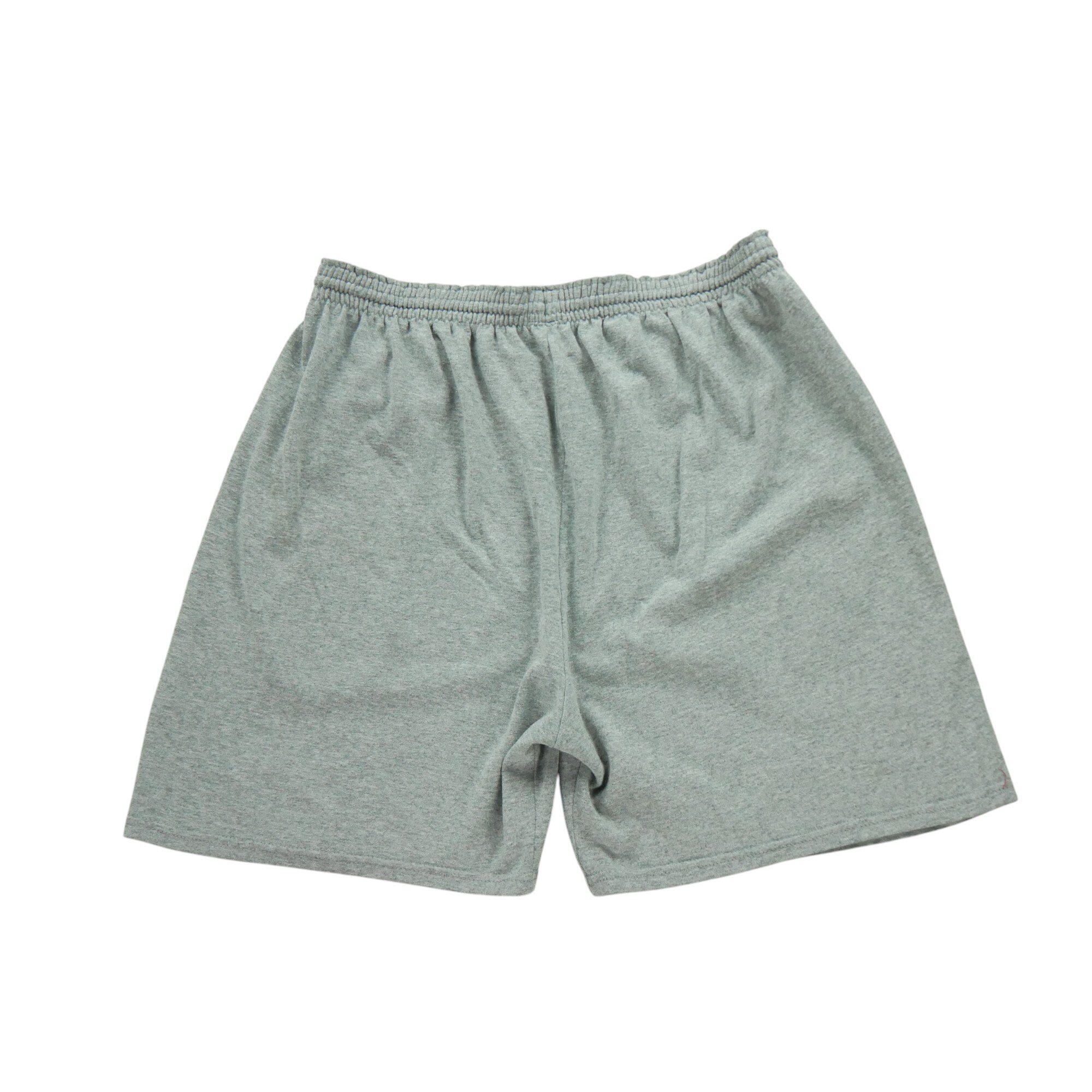 Reconditionné - Short Homme Gris - Bon État 2/7