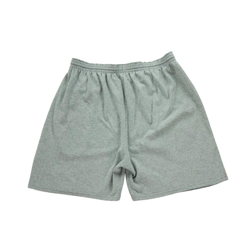Pantaloni scurți gri pentru bărbați