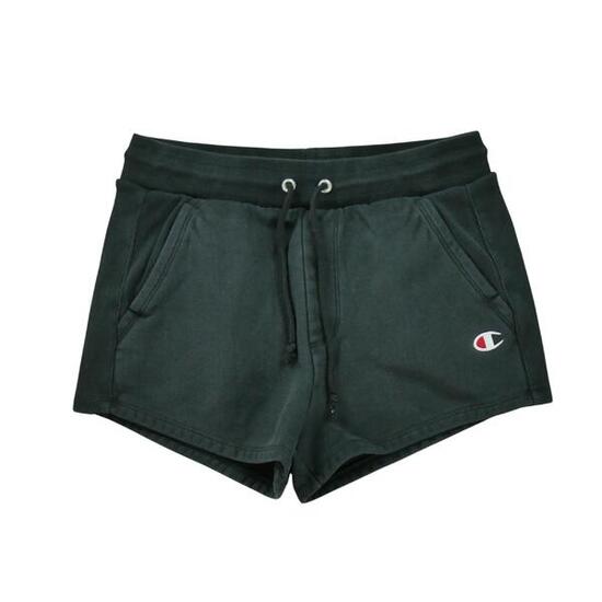 Seconda Mano - Short neri da donna - Stato molto buono