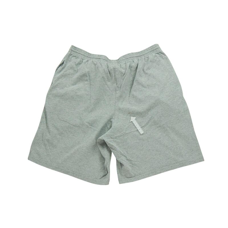 Șorturi gri pentru bărbați