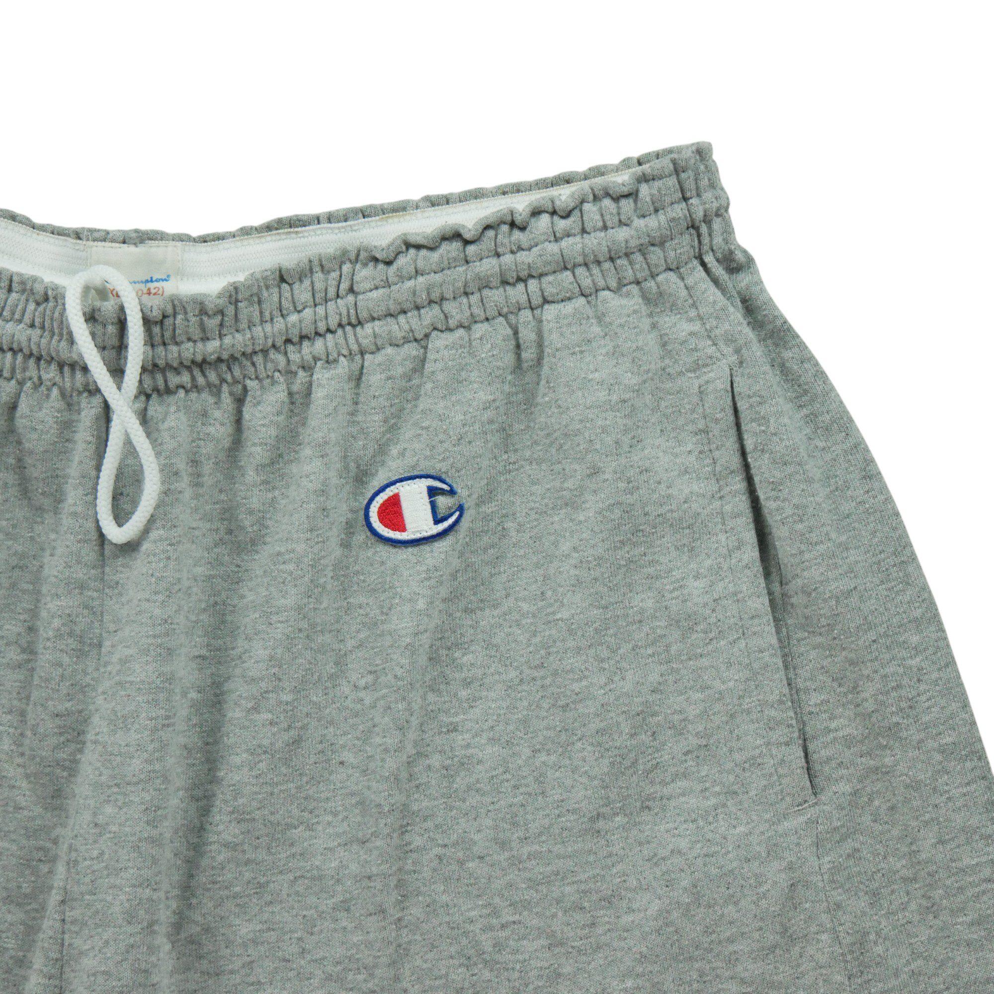 Reconditionné - Short Homme Gris - Bon État 4/7