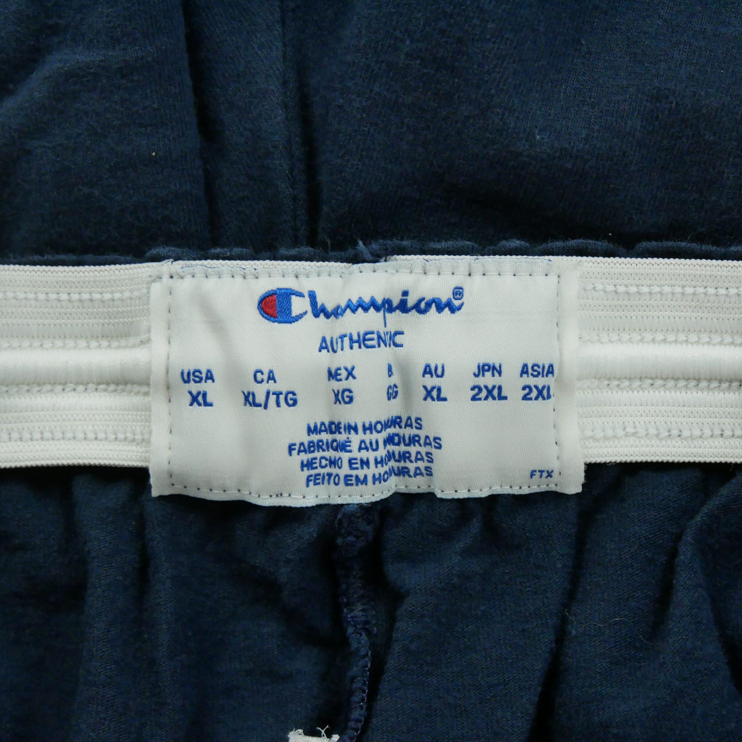 Reconditionné - Short Homme Marine - Excellent 5/5