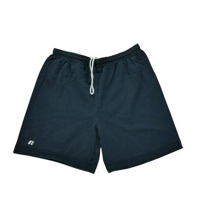Tweedehands - heren navy blauwe shorts - zeer goede staat