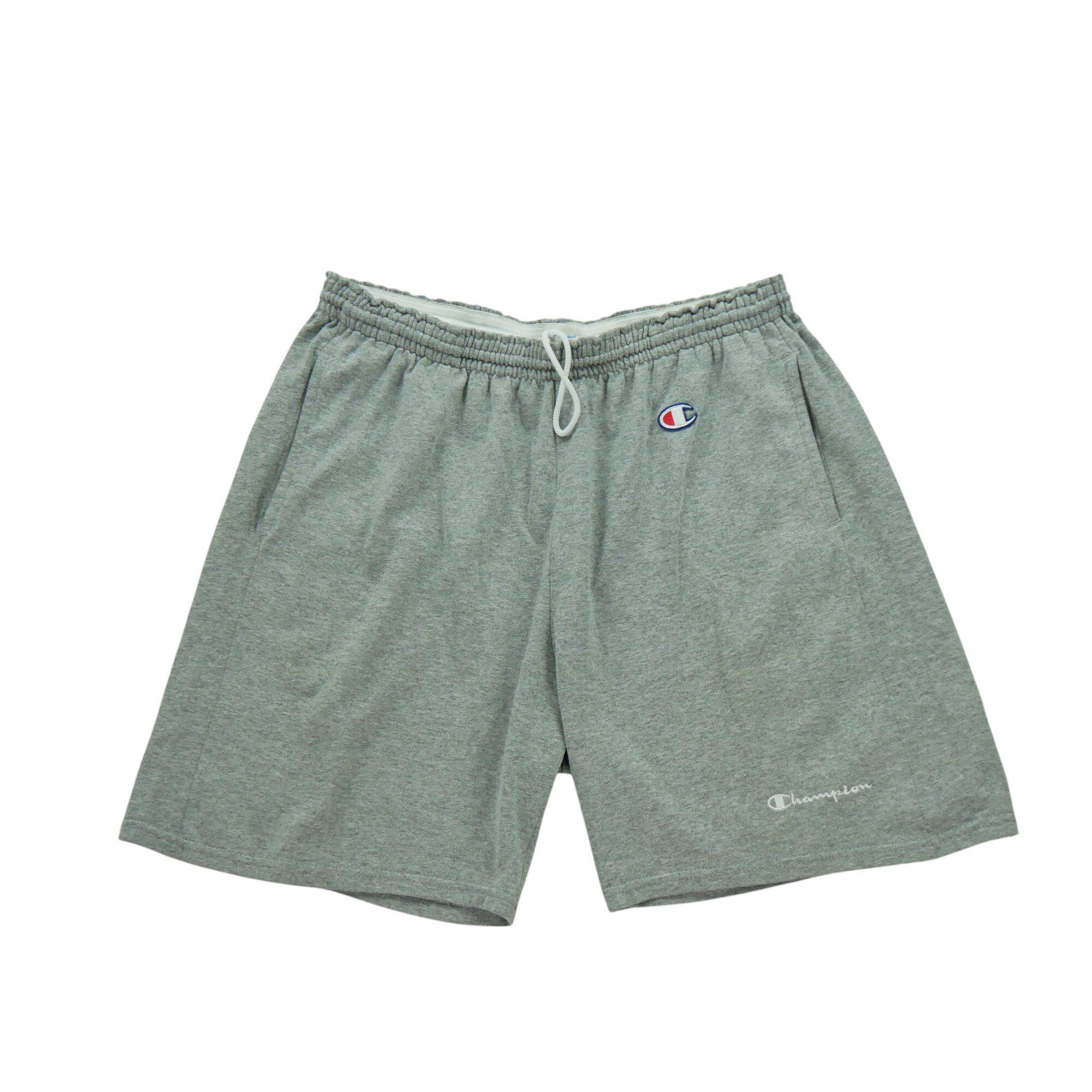 CHAMPION Reconditionné - Short Homme Gris - Bon État